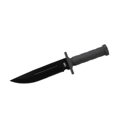 CJH borbeni fiksni nož | ABS drška | 30.8cm