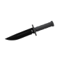 CJH borbeni fiksni nož | ABS drška | 30.8cm