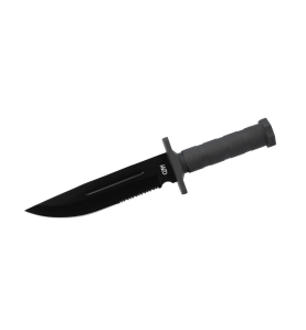 CJH borbeni fiksni nož | ABS drška | 30.8cm