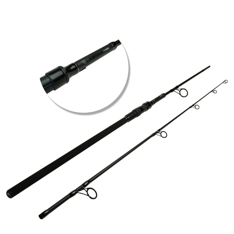 Faith X-Stalk Hybrid šaranski štap | 3m - 3.50Lb