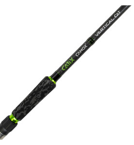 Faith Catix Camox Somovski štap | 1,9m - 250g