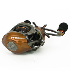 Profish Crius LH multiplikator