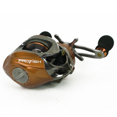 Profish Crius LH multiplikator