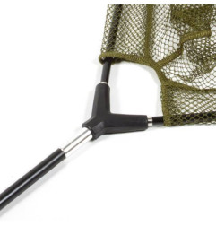 Eurocatch Karpernet podmetač | 1,8m