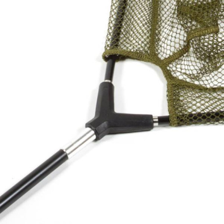 Eurocatch Karpernet podmetač | 1,8m