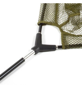 Eurocatch Karpernet podmetač | 1,8m