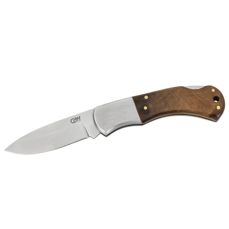 CJH lovački preklopni nož | 18cm