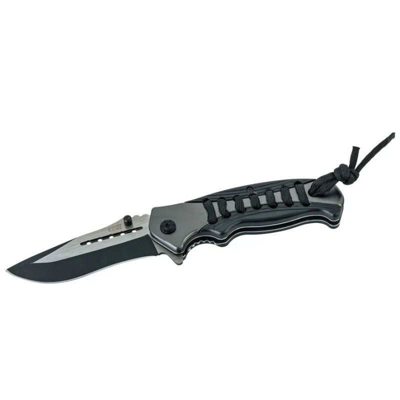 CJH Paracord preklopni nož  | 21cm