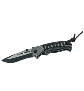 CJH Paracord preklopni nož  | 21cm