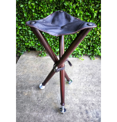 Venatio visoki tronožac s metalnom bazom | 80cm