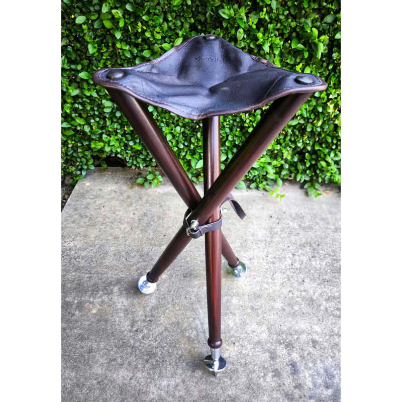 Venatio visoki tronožac s metalnom bazom | 80cm