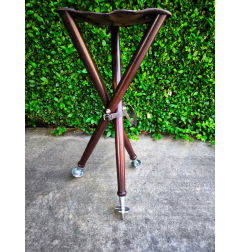 Venatio visoki tronožac s metalnom bazom | 80cm