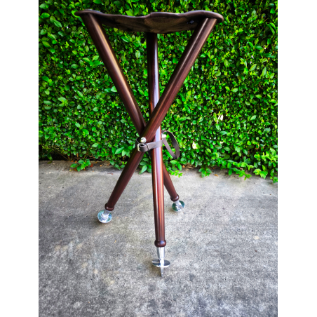 Venatio visoki tronožac s metalnom bazom | 80cm
