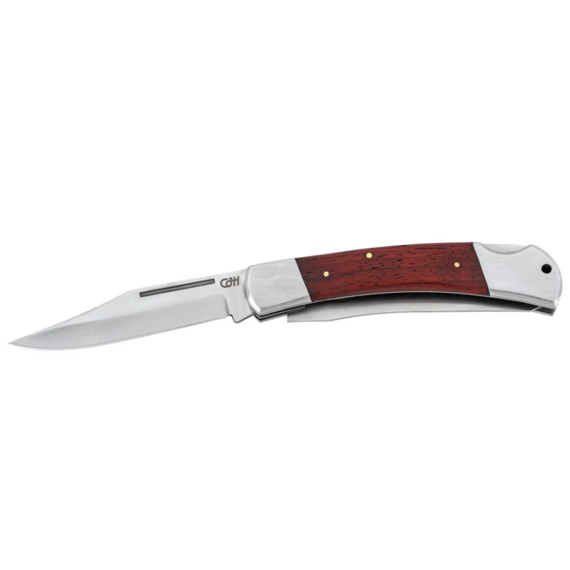 CJH preklopni nož | pakka | 22.5cm CJH preklopni nož | pakka | 22.5cm