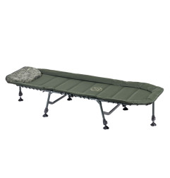 Mivardi CamoCODE EXPRESS 6 šaranska ležaljka