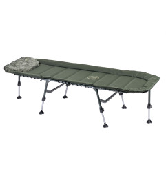 Mivardi CamoCODE EXPRESS 6 šaranska ležaljka