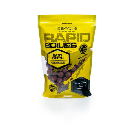 Mivardi Rapid Easy Catch boile | jagoda | 16mm | 3.3kg