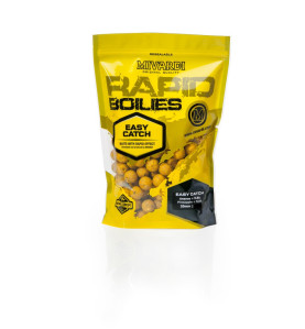 Mivardi Rapid Easy Catch boile | ananas + N.BA. | 16mm | 3.3kg