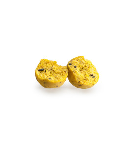Mivardi Rapid Easy Catch boile | ananas + N.BA. | 16mm | 3.3kg