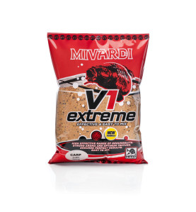 Mivardi V1 Extreme Carp extra hrana | 2.85kg