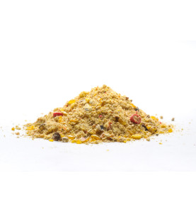 Mivardi V1 Extreme Carp pineapple hrana | 2.85kg