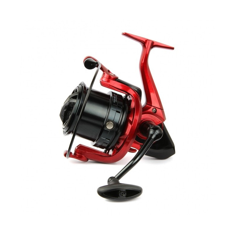 BY DÖME Team FEEDER MASTER LONG CAST 6700 BY DÖME Team FEEDER MASTER LONG CAST 6700