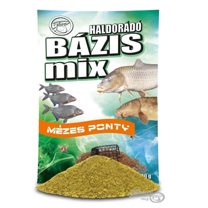 Haldorado Bazis Mix prihrana 2.5kg