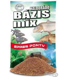Haldorado Bazis Mix prihrana 2.5kg