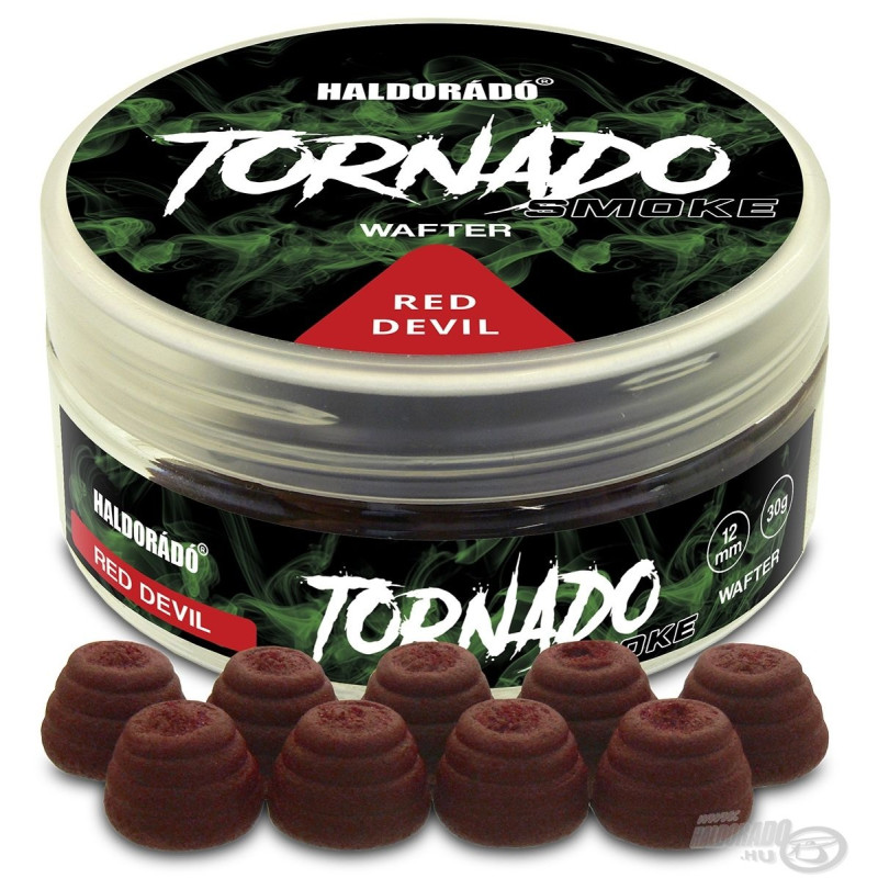 Haldorado TORNADO wafter | 12mm - 30g Haldorado TORNADO wafter | 12mm - 30g