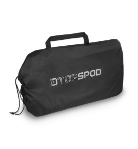 Delphin TOP SPOD stalak za spod kante