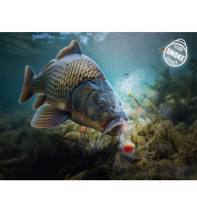 Delphin D SNAX SHELL wafter 12mm-30g| Sir-Jetra