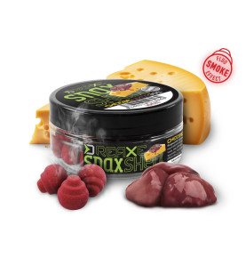 Delphin D SNAX SHELL wafter 12mm-30g| Sir-Jetra