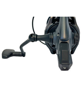 Fil Fishing FILEX HULK 9000 šaranska rola | 8+1BB