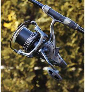 Extra Carp MAVIC FS9000 rola | 6+1BB