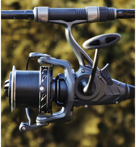 Extra Carp MAVIC FS9000 rola | 6+1BB