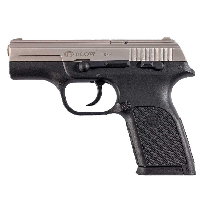 Blow TR914 plinski pištolj | 9mm | gold-black