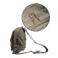 Mil-tec CROSSBODY ruksak | 5 litara | OD green