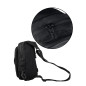 Mil-tec CROSSBODY ruksak | 5 litara | black
