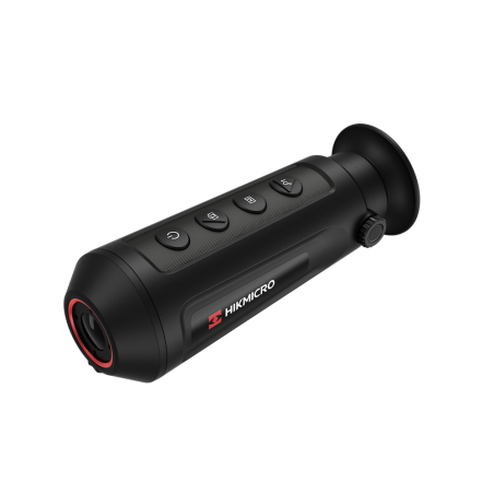 Hikmicro LYNX LE10S - termalni monokular