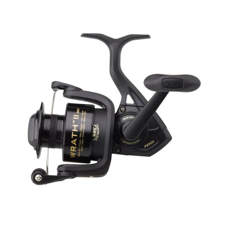 Penn WRATH II 4000SP BX spin rola | 3BB