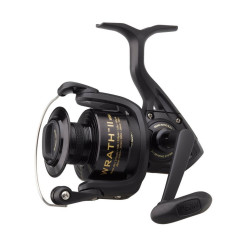 Penn WRATH II 4000SP BX spin rola | 3BB
