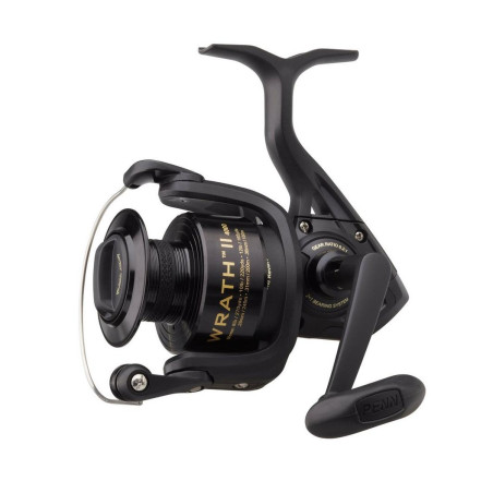 Penn WRATH II 4000SP BX spin rola | 3BB
