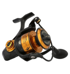 Penn SPINFISHER VII 4500 SP | 6+1BB