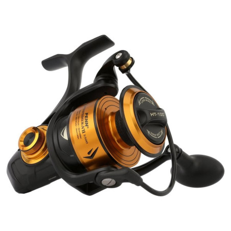 Penn SPINFISHER VII 4500 SP | 6+1BB