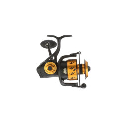 Penn SPINFISHER VII 4500 SP | 6+1BB