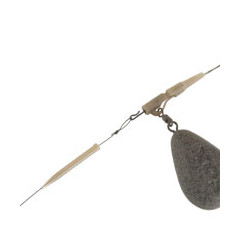 Fox EDGES™ Kwik Change Swivel | 10komada