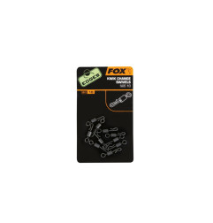 Fox EDGES™ Kwik Change Swivel | 10komada