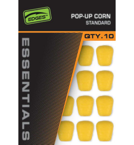 Fox EDGES™ Essentials Pop-Up Corn | standard | 10 komada