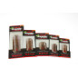 Fox EDGES™ Rapide™ Load PVA Bag Refills | slow melt | 60mm x 130mm