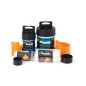 Fox EDGES™ Rapide™ Load PVA Bag System | Fast Melt | 85mm x 140mm
